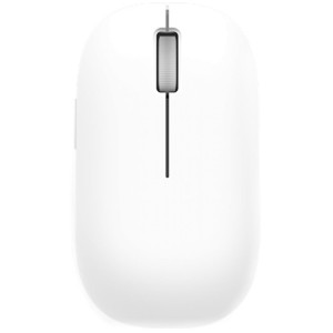 Мишка Xiaomi mouse 2 White