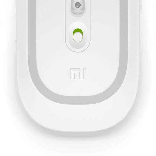 Мишка Xiaomi mouse 2 White