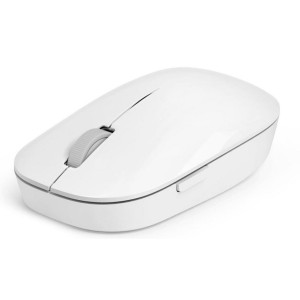 Мишка Xiaomi mouse 2 White