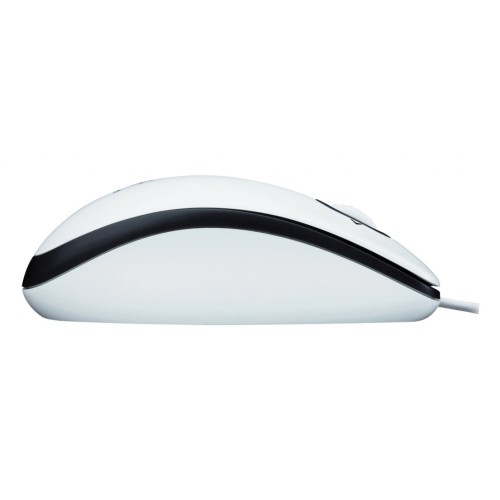 Мишка Logitech M100 White (910-005004)