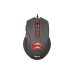 Мишка Trust Ziva Gaming mouse with Mouse pad (21963)