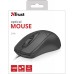 Мишка Trust Ziva Optical mouse Black USB (21947)