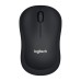 Мишка Logitech B220 Silent Black (910-004881)