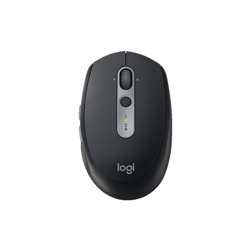 Мишка Logitech M590 Silent Graphit (910-005197)