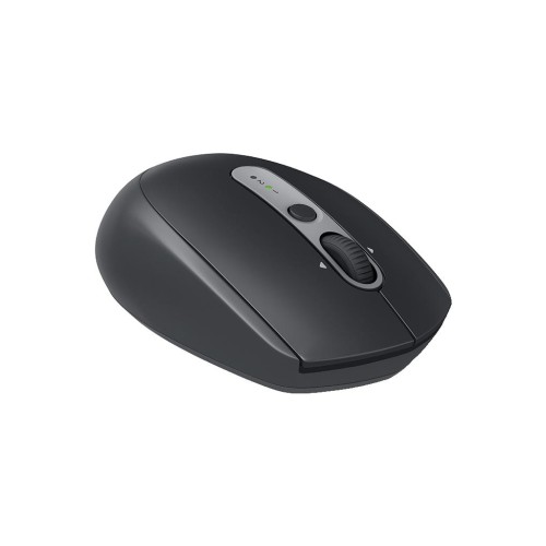 Мишка Logitech M590 Silent Graphit (910-005197)