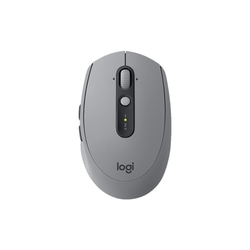 Мишка Logitech M590 Silent Grey (910-005198)