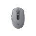 Мишка Logitech M590 Silent Grey (910-005198)