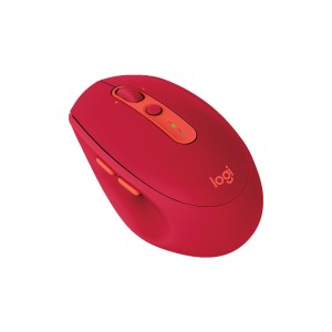 Мишка Logitech M590 Silent Ruby (910-005199)