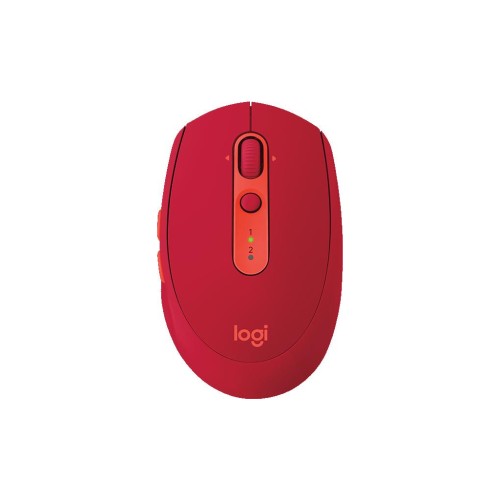 Мишка Logitech M590 Silent Ruby (910-005199)