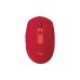 Мишка Logitech M590 Silent Ruby (910-005199)