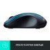 Мишка Logitech M310 Blue (910-005248)