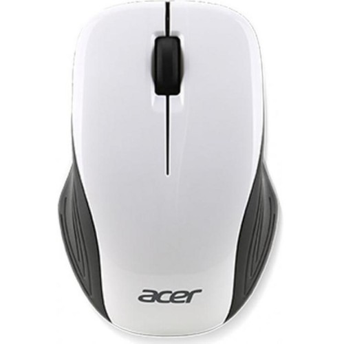 Мишка Acer RF2.4 White (NP.MCE1A.007)