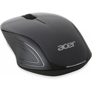 Мишка Acer RF2.4 Black (NP.MCE1A.00B)