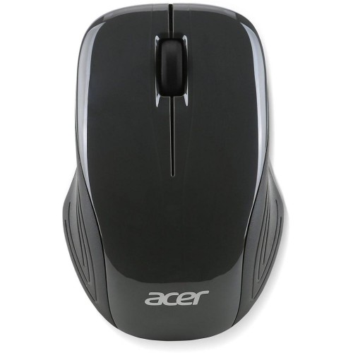 Мишка Acer RF2.4 Black (NP.MCE1A.00B)