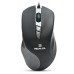 Мишка REAL-EL RM-780 Gaming RGB, black-grey