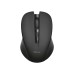 Мишка Trust Mydo Silent wireless mouse black (21869)