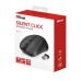 Мишка Trust Mydo Silent wireless mouse black (21869)