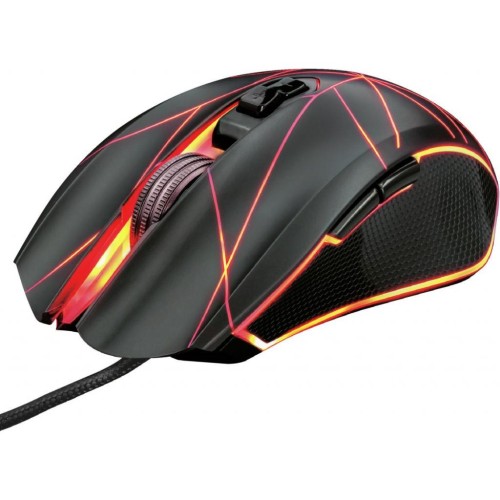 Мишка Trust GXT 160 Ture illuminated gaming mouse (22332)