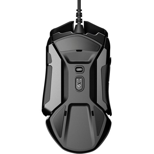 Мишка SteelSeries Rival 600 black (62446)