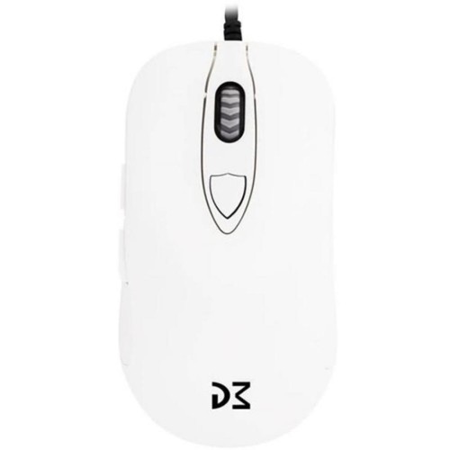 Мишка Dream Machines DM1 FPS Blizzard White (DM1FPS_WHITE)