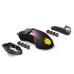 Мишка SteelSeries Rival 650 black (62456)