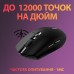 Мишка Logitech G305 Lightspeed Black (910-005282)