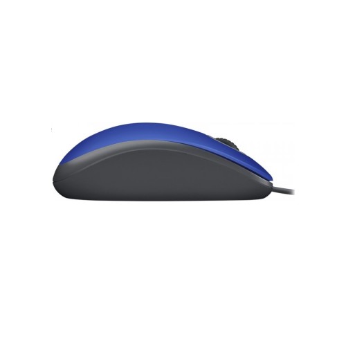 Мишка Logitech M110 Silent Blue (910-005488)