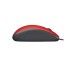 Мишка Logitech M110 Silent Red (910-005489)