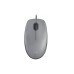 Мишка Logitech M110 Silent Gray (910-005490)