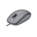 Мишка Logitech M110 Silent Gray (910-005490)