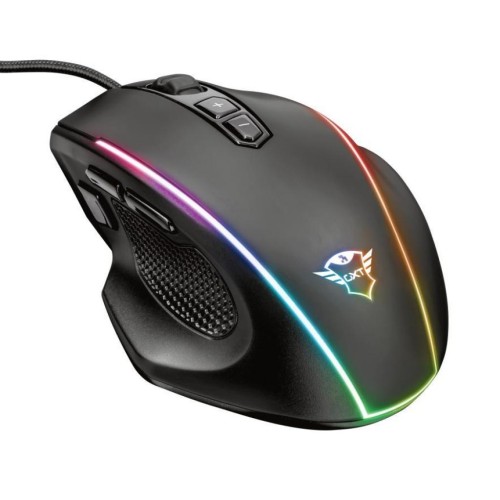 Мишка Trust GXT 165 Celox RGB (23092)