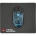 Мишка Trust GXT 783 Gaming Mouse & Mouse Pad (22736)