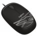 Мишка Logitech M105 Black (910-002943)