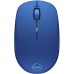 Мишка Dell WM126 Wireless Optical Blue (570-AAQF)