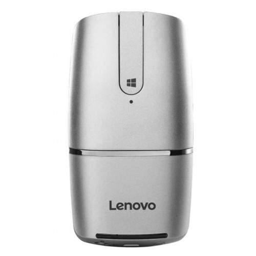 Мишка Lenovo Yoga Wireless Silver (GX30K69566)