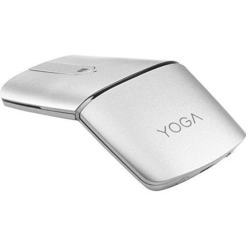 Мишка Lenovo Yoga Wireless Silver (GX30K69566)