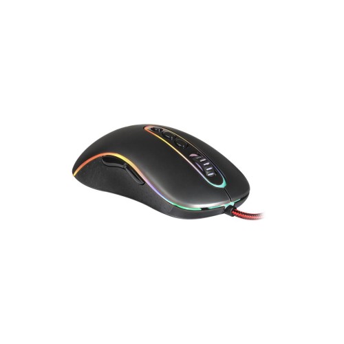 Мишка Redragon Phoenix 2 RGB Black (75097)