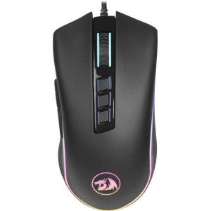 Мишка Redragon Cobra RGB Black (75054)