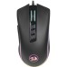 Мишка Redragon Cobra RGB Black (75054)