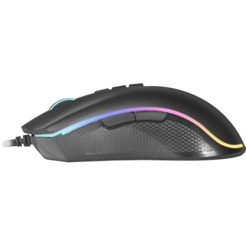 Мишка Redragon Cobra RGB Black (75054)