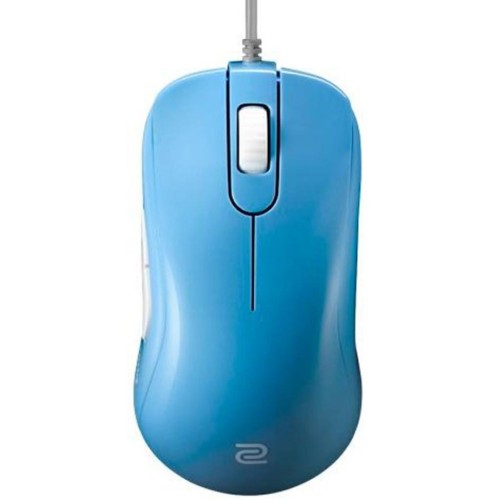 Мишка Zowie DIV INA S1 Blue-White (9H.N1HBB.A61)