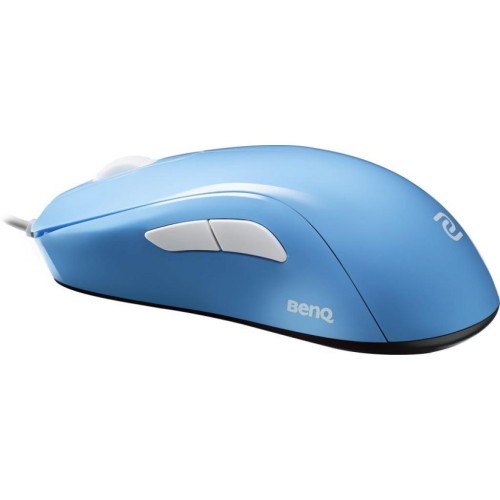 Мишка Zowie DIV INA S1 Blue-White (9H.N1HBB.A61)