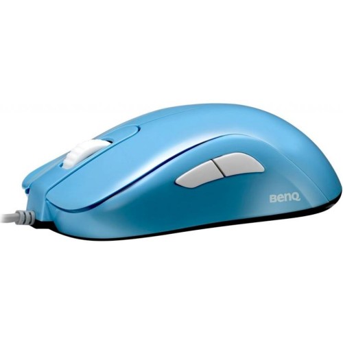 Мишка Zowie DIV INA S1 Blue-White (9H.N1HBB.A61)