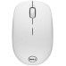 Мишка Dell WM126 Wireless Optical White (570-AAQG)