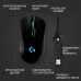 Мишка Logitech G703 Lightspeed HERO 16K Sensor Black (910-005640)