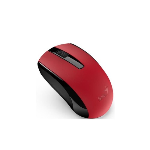 Мишка Genius ECO-8100 Red (31030010407)