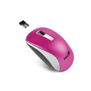 Мишка Genius NX-7010 Magenta (31030014402)