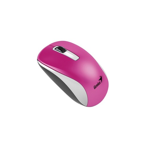 Мишка Genius NX-7010 Magenta (31030014402)