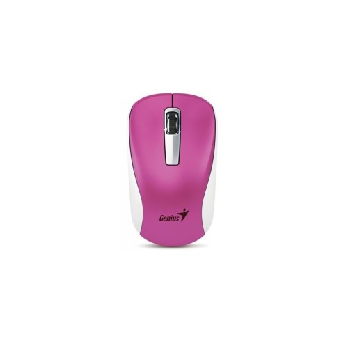 Мишка Genius NX-7010 Magenta (31030014402)