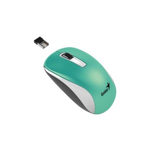 Мишка Genius NX-7010 Turquoise (31030014404)